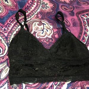 bralette